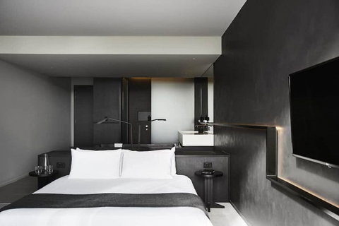 Jackalope Hotel - Stayed 2