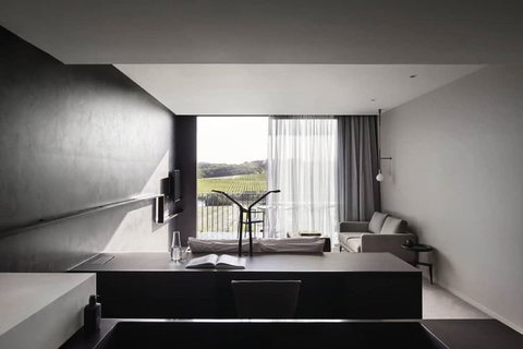 Jackalope Hotel - Stayed 0