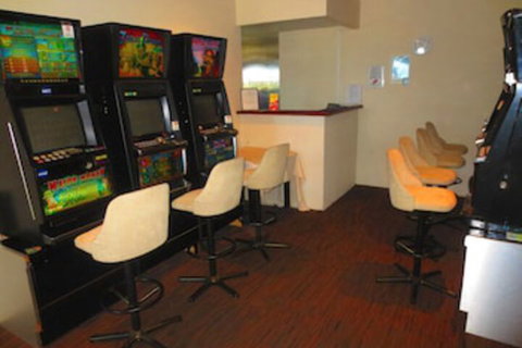 Forrest Beach Hotel - Stayed 2