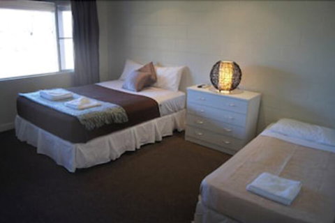 Forrest Beach Hotel - Stayed 4