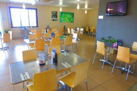 Forrest Beach Hotel - Stayed 6