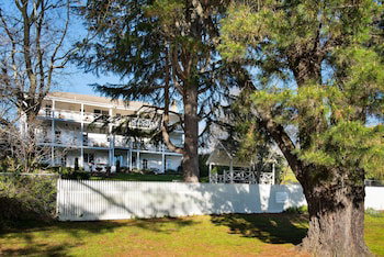 Daylesford VIC Stays Accommodation