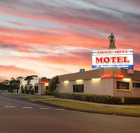 MAS Country Jackie Howe Motel - Stayed