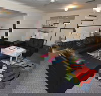 Macquarie Cottage - Stayed