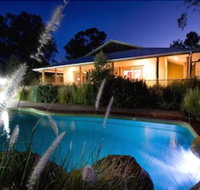 Zoofari Lodge at Taronga Western Plains - Stayed