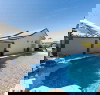 Hunter Gateway Motel - Stayed