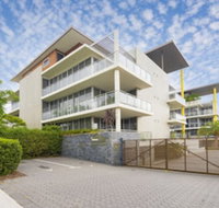 Luxury Modern Double Ensuite Apartment - Stayed