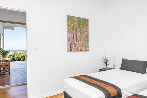 A PERFECT STAY - Jali Burugar - Stayed 5
