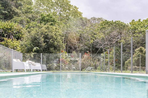 A PERFECT STAY - Jali Burugar - Stayed 1