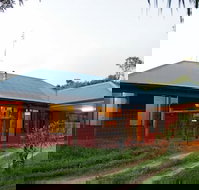 Heavenly Hideaway - Stayed