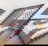 City Edge Dandenong Apartment Hotel - Stayed