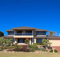 Sunsets at Seaquins - Stayed