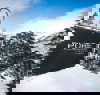 Pure Chalet - Stayed