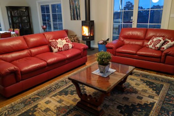 Golden Valley TAS Stayed