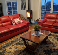 Mountain Blue Guest Accommodation - Stayed