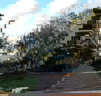 The Madison - Stayed