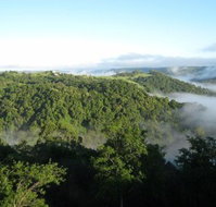 Montville Holiday House - Stayed