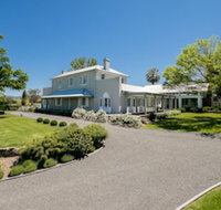 Goonoo Goonoo Station - Stayed