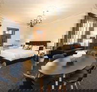 The Parkview Hotel Mudgee - Stayed