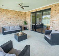 Barossa Family Holiday Home - Stayed