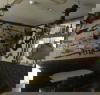 Snowy Mountains Coach and Motor Inn - Stayed