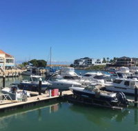 Harbour Views at Mindarie Marina - Stayed