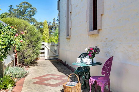 THE CHURCH Gawler Barossa Region - Stays Accommodation 6