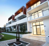 Northcote Hill - StayCentral - Stayed
