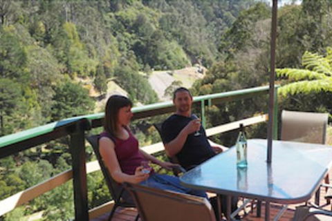 Wild Cherry Bed & Breakfast - Stayed 2