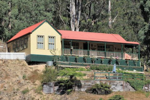 Wild Cherry Bed & Breakfast - Stayed 0