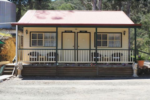 Wild Cherry Bed & Breakfast - Stayed 6