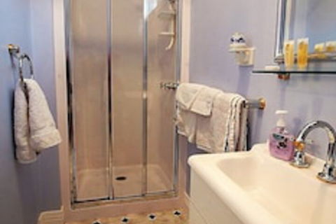 Wild Cherry Bed & Breakfast - Stayed 1
