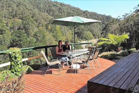 Wild Cherry Bed & Breakfast - Stayed 4
