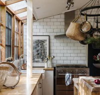 The Station House Daylesford - Stays Accommodation