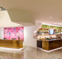 Eatons Hill Hotel - Stayed