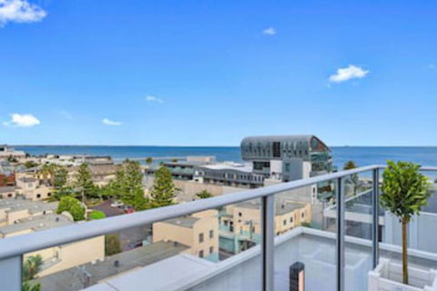 The Hamptons Apartments - Port Melbourne - Stayed 0