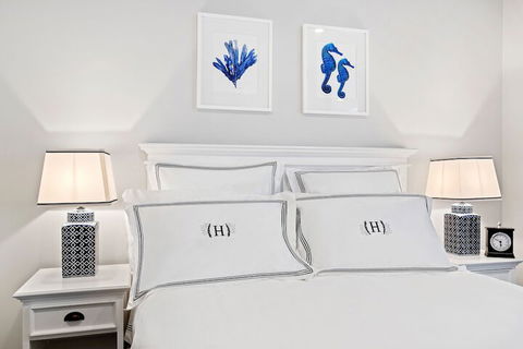 The Hamptons Apartments - Port Melbourne - Stayed 7