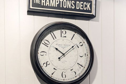 The Hamptons Apartments - Port Melbourne - Stayed 1