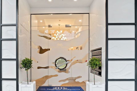 The Hamptons Apartments - Port Melbourne - Stayed 3