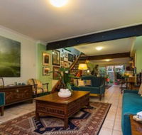 Historic Cottage - Stayed