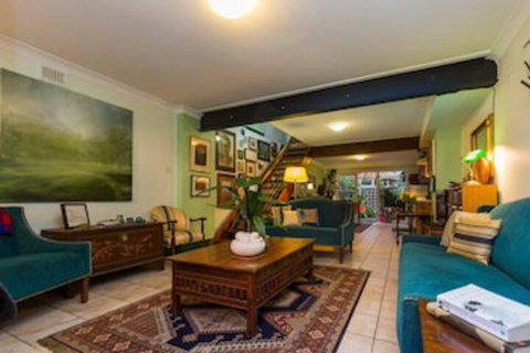 Historic Cottage - Stayed 0