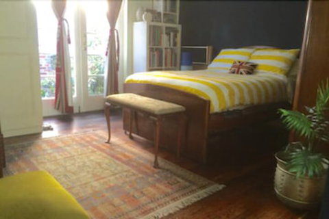 Historic Cottage - Stayed 7