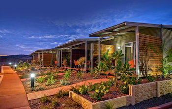 Best Western Plus The Ranges Karratha - Stayed 4