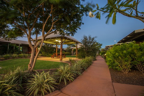 Best Western Plus The Ranges Karratha - Stayed 2