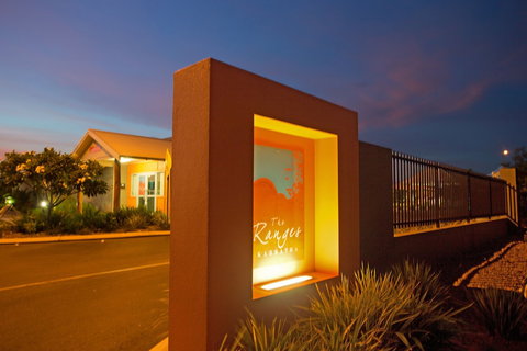Best Western Plus The Ranges Karratha - Stayed 3