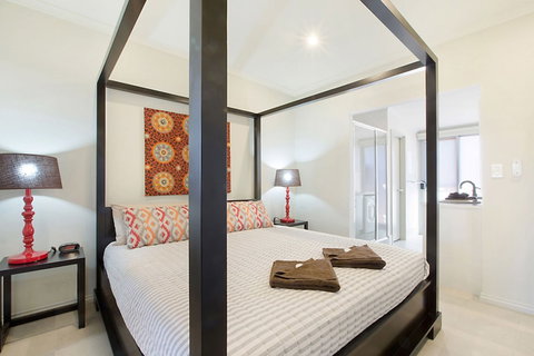 Best Western Plus The Ranges Karratha - Stayed 0