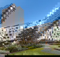 Meriton Suites Zetland - Stayed