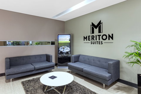 Meriton Suites Zetland - Stayed 6
