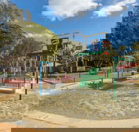 Ingenia Holidays Bonny Hills - Stayed
