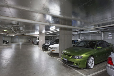 Astra Apartments Glen Waverley At VIQI - Stayed 4